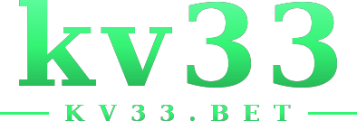kv33 logo